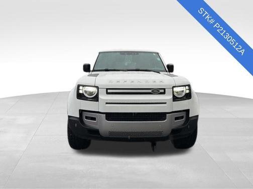 2023 Land Rover Defender 110 Standard