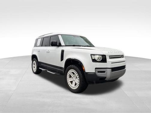 2023 Land Rover Defender 110 Standard