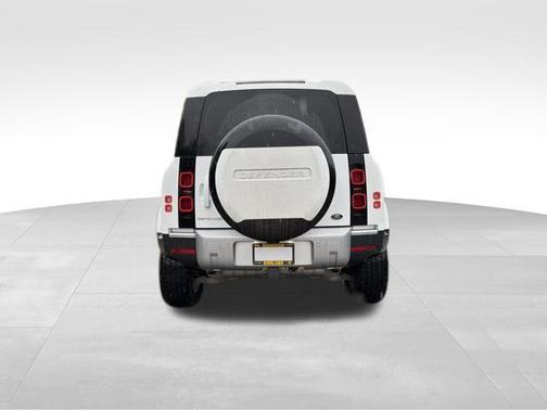 2023 Land Rover Defender 110 Standard