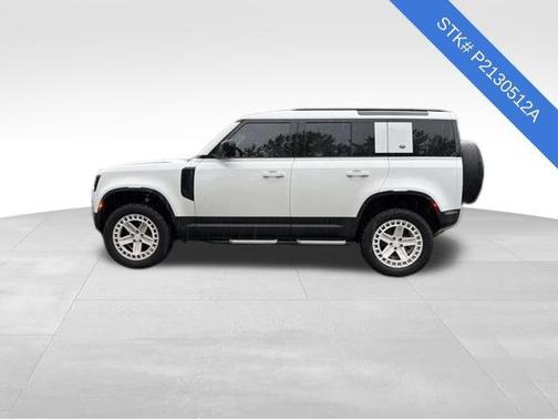 2023 Land Rover Defender 110 Standard