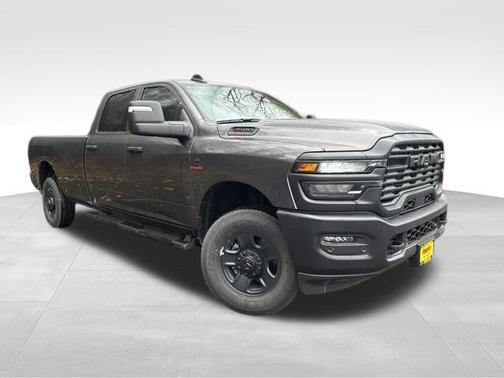 2026 RAM 3500 Tradesman Crew Cab 4x4 8' Box