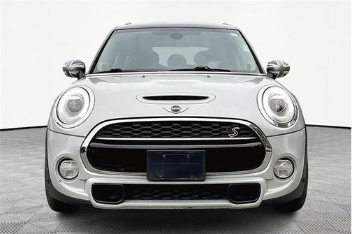 2018 MINI Hardtop Cooper S