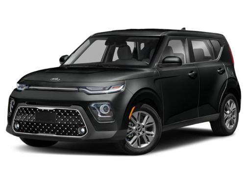 2020 Kia Soul EX