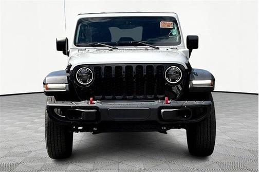 2023 Jeep Wrangler 4xe Base
