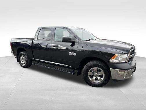 2015 RAM 1500 Tradesman