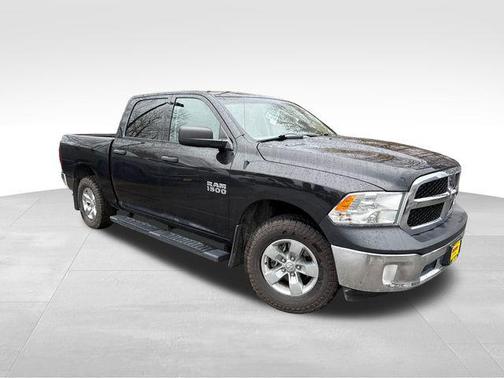 2015 RAM 1500 Tradesman