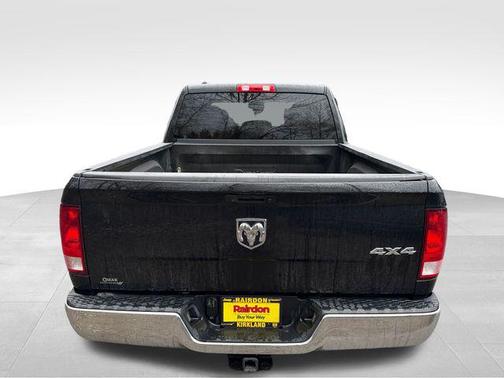 2015 RAM 1500 Tradesman