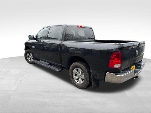 2015 RAM 1500 Tradesman