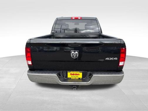 2015 RAM 1500 Tradesman