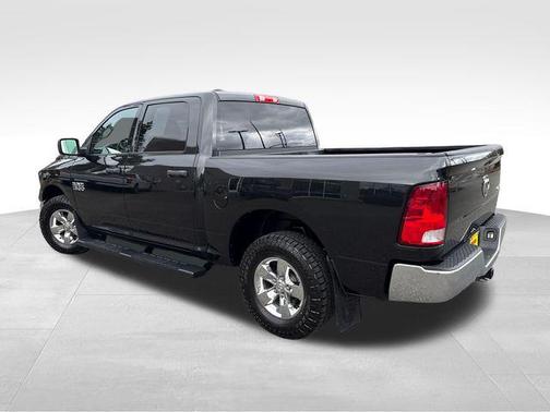 2015 RAM 1500 Tradesman