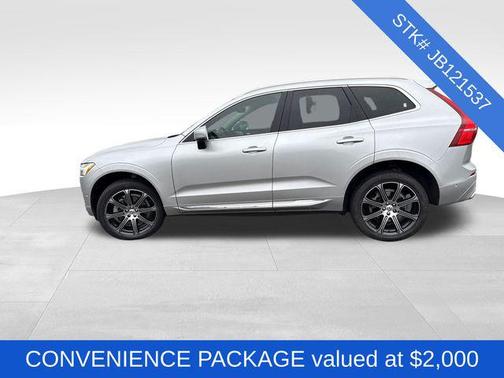 2018 Volvo XC60 T6 Inscription