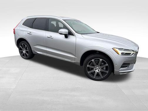 2018 Volvo XC60 T6 Inscription