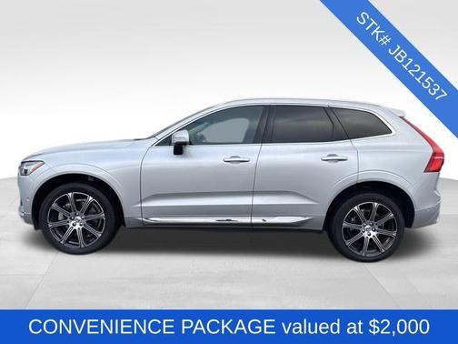 2018 Volvo XC60 T6 Inscription