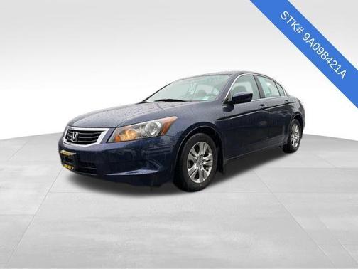 2009 Honda Accord LX-P