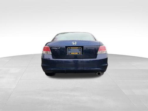 2009 Honda Accord LX-P