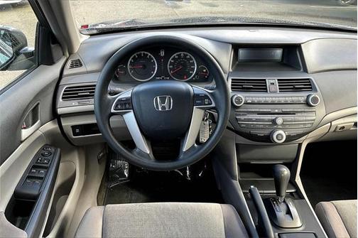 2009 Honda Accord LX-P