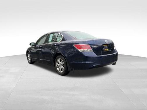 2009 Honda Accord LX-P