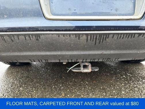 2009 Chevrolet Malibu LS