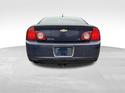 2009 Chevrolet Malibu LS