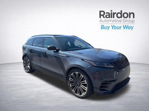 2024 Land Rover Range Rover Velar P250 SE R-Dynamic