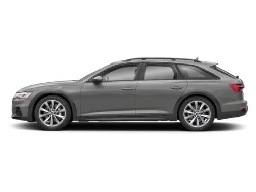 2023 Audi A6 55 Prestige