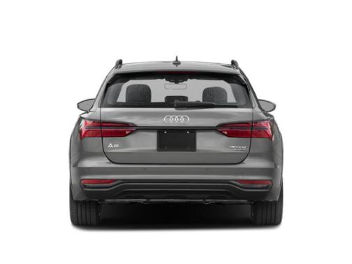 2023 Audi A6 55 Prestige