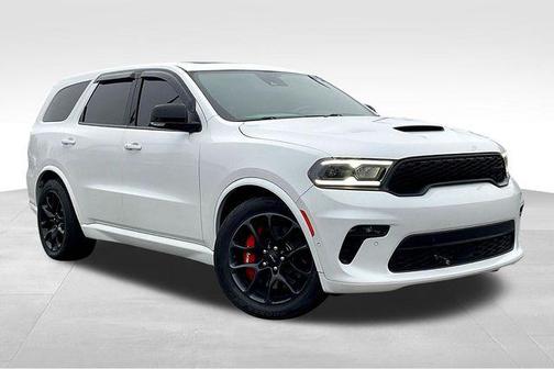 2021 Dodge Durango SRT 392 AWD