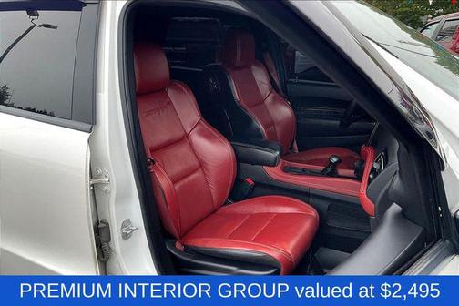 2021 Dodge Durango SRT 392 AWD