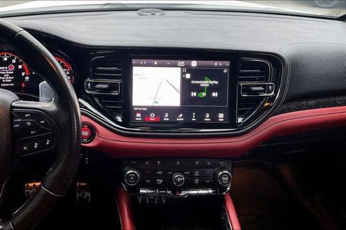 2021 Dodge Durango SRT 392 AWD