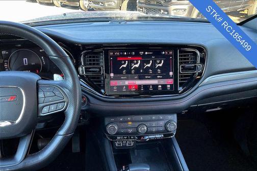 2024 Dodge Durango R/T Plus AWD