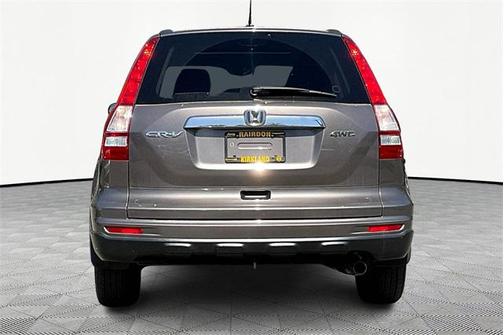2011 Honda CR-V EX