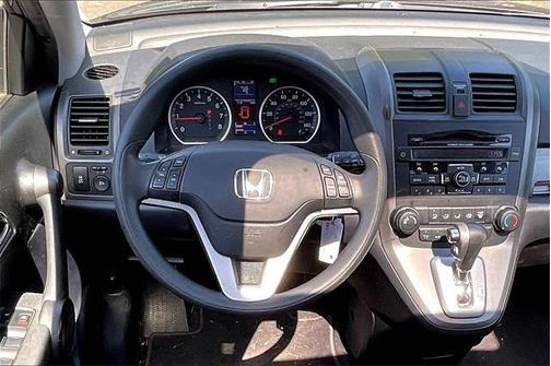 2011 Honda CR-V EX