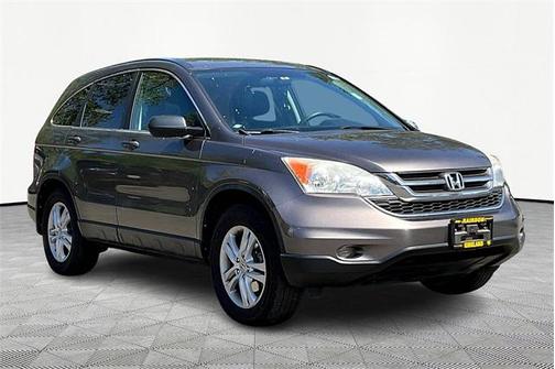 2011 Honda CR-V EX