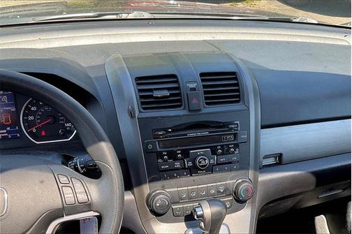 2011 Honda CR-V EX