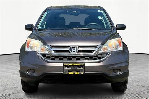 2011 Honda CR-V EX