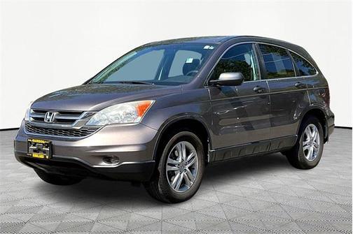 2011 Honda CR-V EX