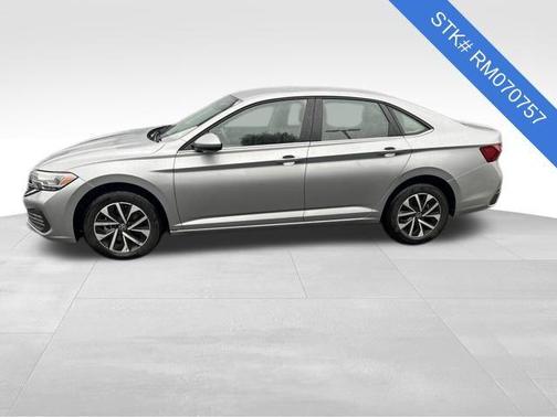 2024 Volkswagen Jetta 1.5T S