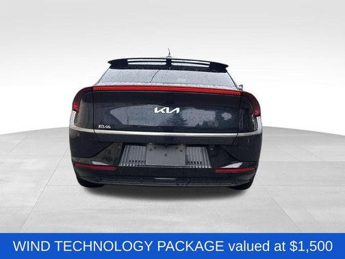2023 Kia EV6 Wind