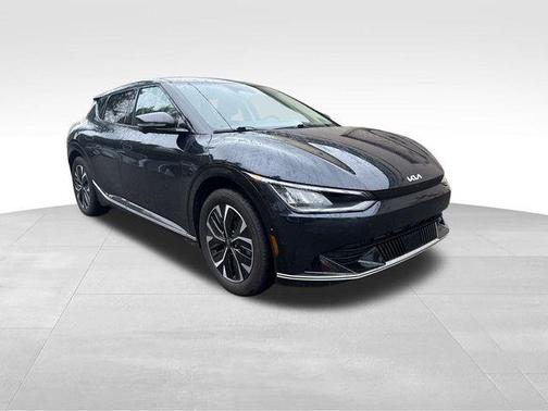 2023 Kia EV6 Wind