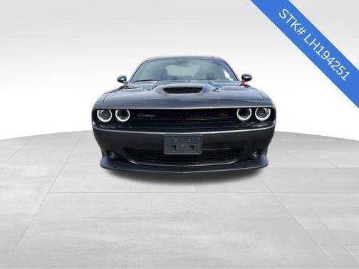 2020 Dodge Challenger R/T Scat Pack