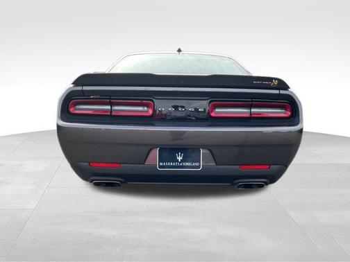 2020 Dodge Challenger R/T Scat Pack