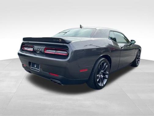 2020 Dodge Challenger R/T Scat Pack