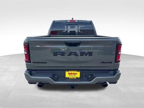 Canyon Lake 2026 RAM 1500 Big Horn/Lone Star