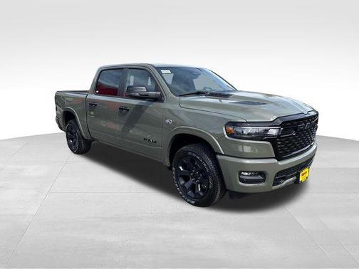 Canyon Lake 2026 RAM 1500 Big Horn/Lone Star