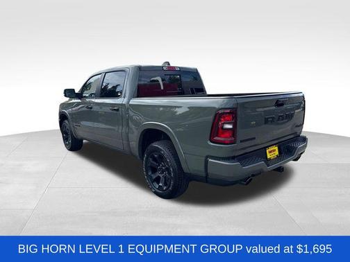 Canyon Lake 2026 RAM 1500 Big Horn/Lone Star