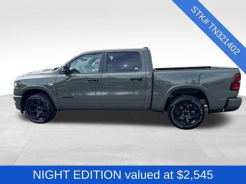 Canyon Lake 2026 RAM 1500 Big Horn/Lone Star