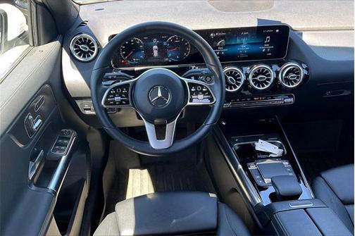 2021 Mercedes-Benz GLA 250 Base 4MATIC