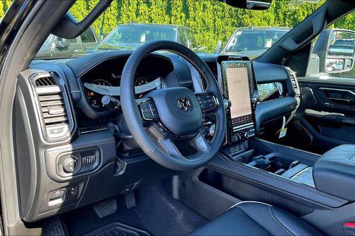 2025 RAM 1500 Limited