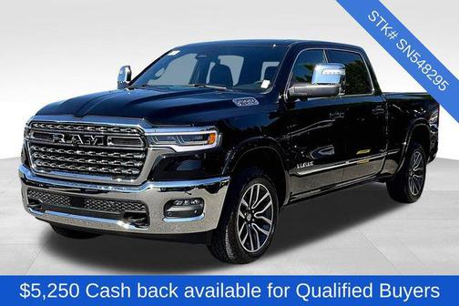 2025 RAM 1500 Limited