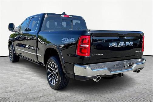 2025 RAM 1500 Limited